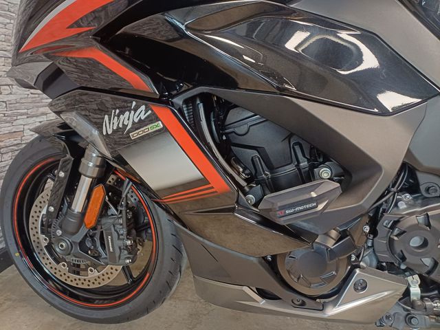 kawasaki - ninja-1000sx