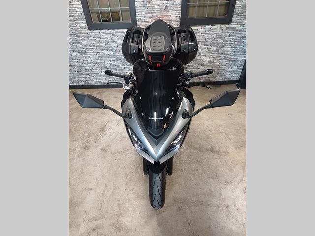 kawasaki - ninja-1000sx