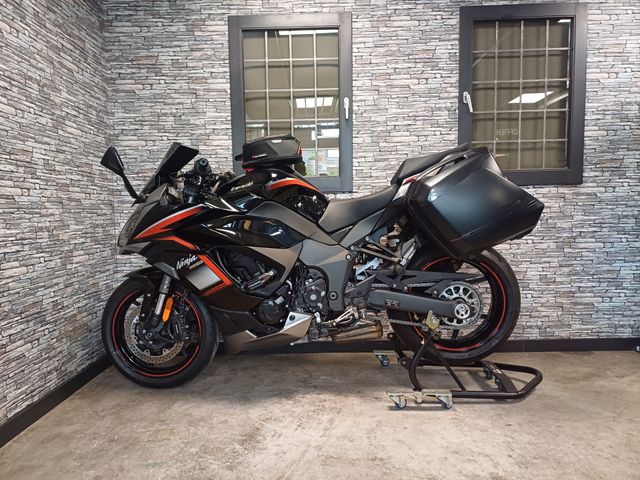 kawasaki - ninja-1000sx
