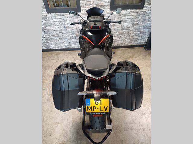kawasaki - ninja-1000sx