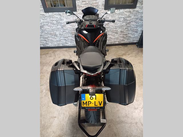 kawasaki - ninja-1000sx