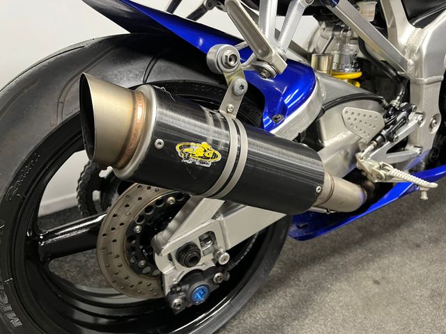 yamaha - yzf-r1