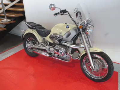 BMW R 1200 C – foto 2