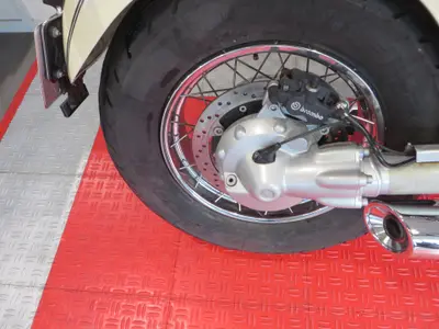 BMW R 1200 C – foto 4