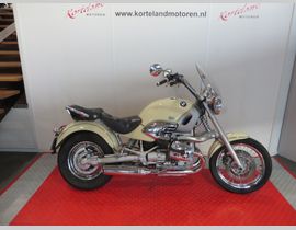 BMW R 1200 C 1998 occasion