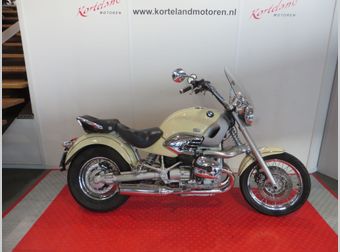 BMW R 1200 C 1998 occasion