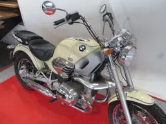 BMW R 1200 C 1998 occasion – foto 7 van 12