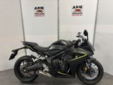 HONDA CBR 650 R ECT