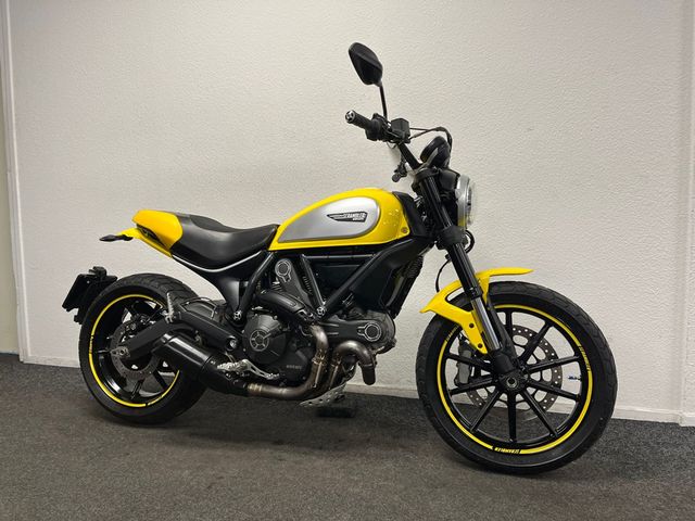ducati - scrambler-icon