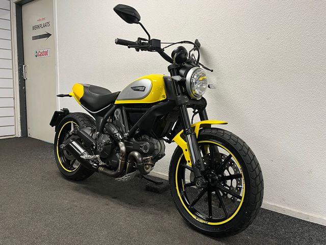 ducati - scrambler-icon