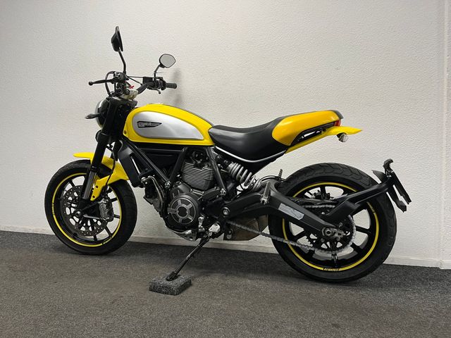 ducati - scrambler-icon