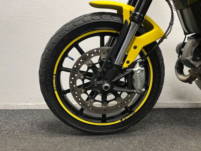 ducati - scrambler-icon