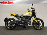 DUCATI SCRAMBLER ICON