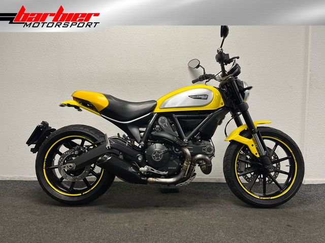 ducati - scrambler-icon