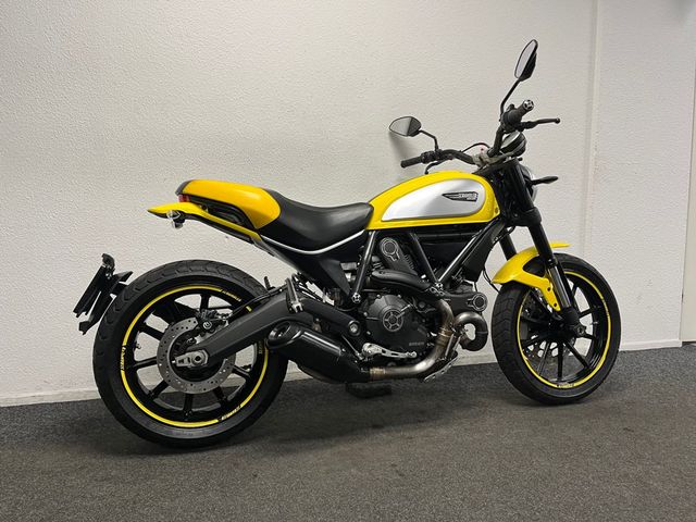 ducati - scrambler-icon