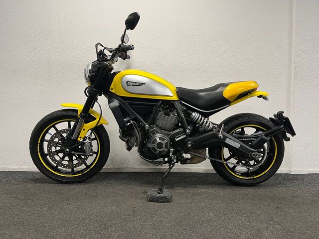ducati - scrambler-icon