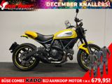 DUCATI SCRAMBLER ICON