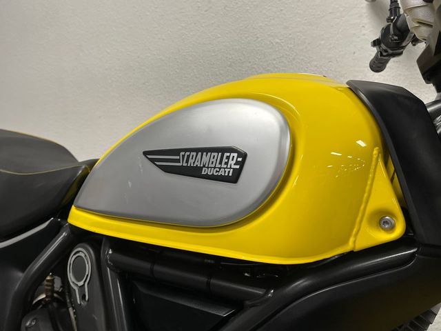 ducati - scrambler-icon