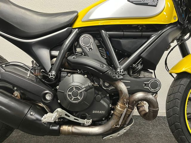 ducati - scrambler-icon