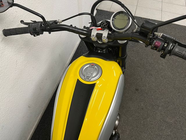 ducati - scrambler-icon