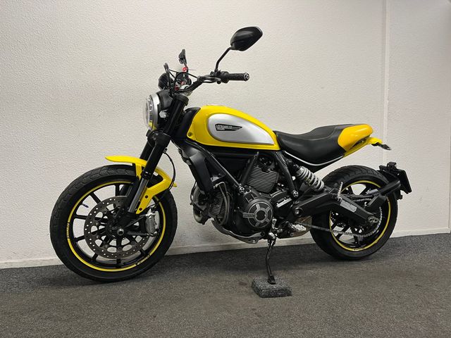ducati - scrambler-icon