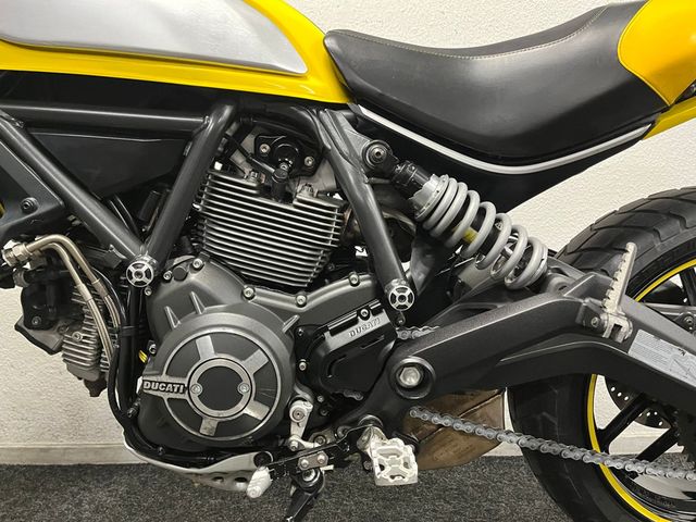 ducati - scrambler-icon