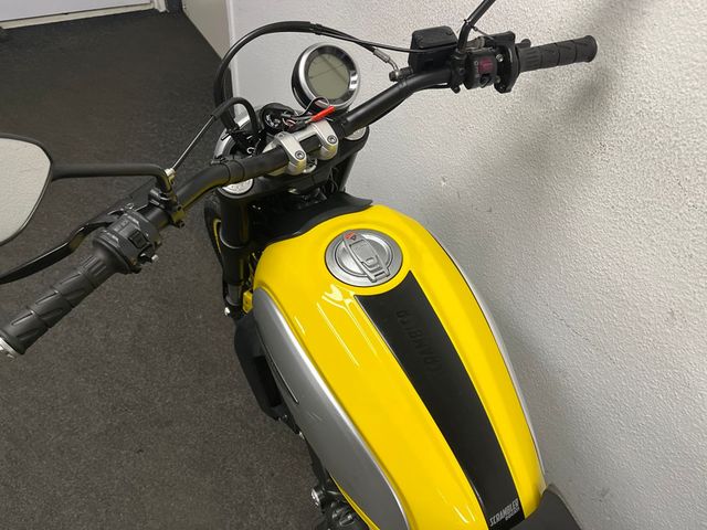 ducati - scrambler-icon
