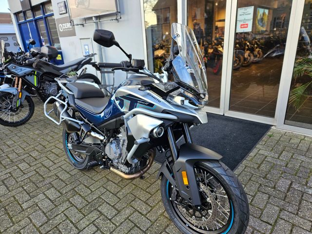 cfmoto - 800-mt-sport