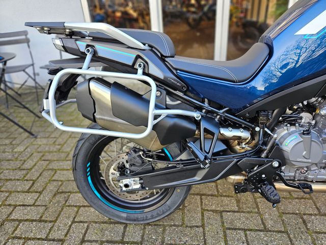 cfmoto - 800-mt-sport