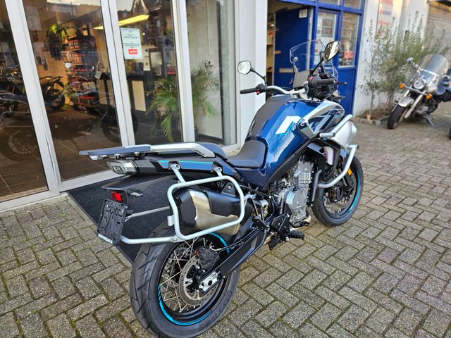 cfmoto - 800-mt-sport