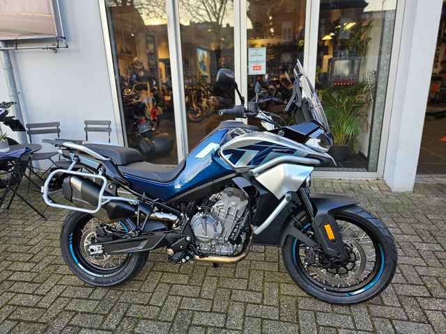 cfmoto - 800-mt-sport