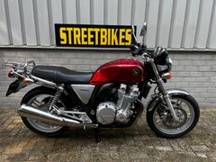 HONDA CB 1100