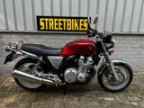 HONDA CB 1100