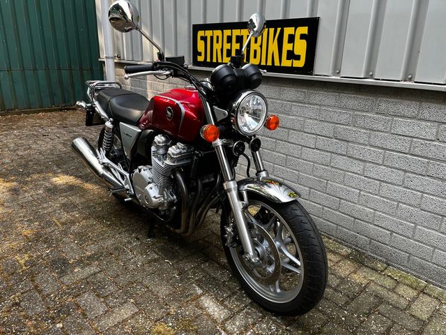 honda - cb-1100