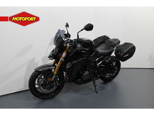 suzuki - gsx-s-1000--z-a