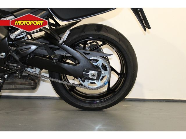 suzuki - gsx-s-1000--z-a