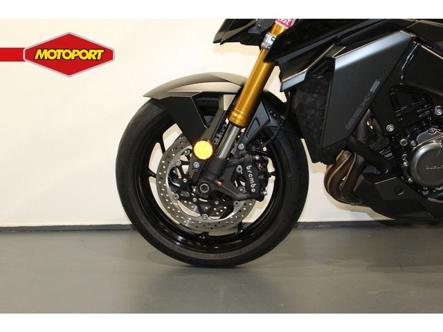 suzuki - gsx-s-1000--z-a