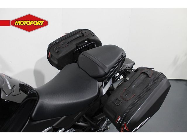 suzuki - gsx-s-1000--z-a