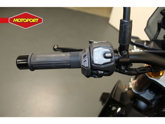 suzuki - gsx-s-1000--z-a