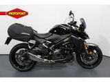 SUZUKI GSX-S 1000 (Z)A