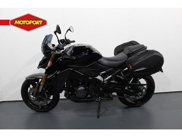 suzuki - gsx-s-1000--z-a