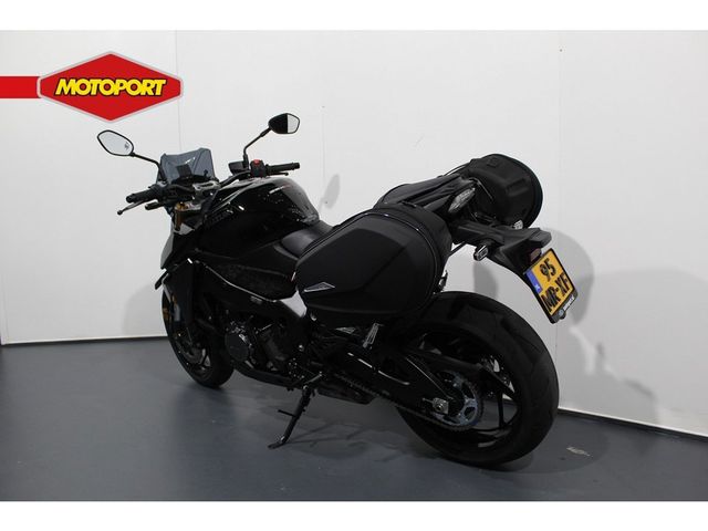 suzuki - gsx-s-1000--z-a