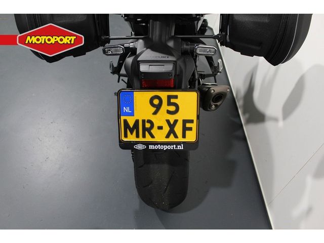 suzuki - gsx-s-1000--z-a