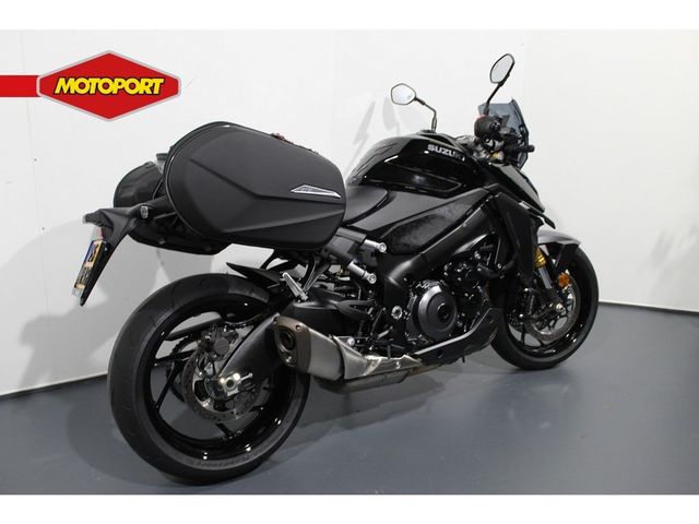 suzuki - gsx-s-1000--z-a