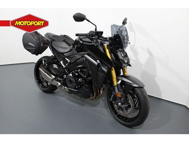suzuki - gsx-s-1000--z-a