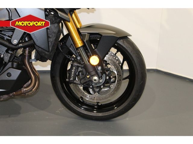 suzuki - gsx-s-1000--z-a