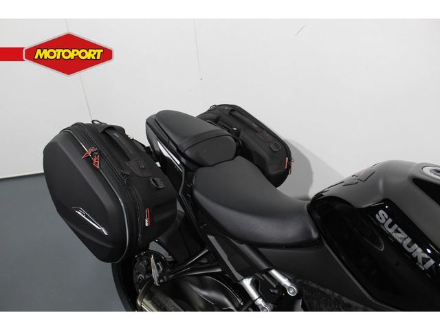 suzuki - gsx-s-1000--z-a