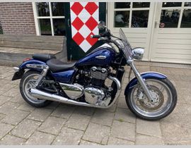 Triumph Thunderbird 2011 occasion