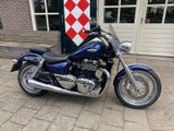 TRIUMPH THUNDERBIRD