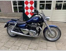 Triumph Thunderbird 2011 occasion
